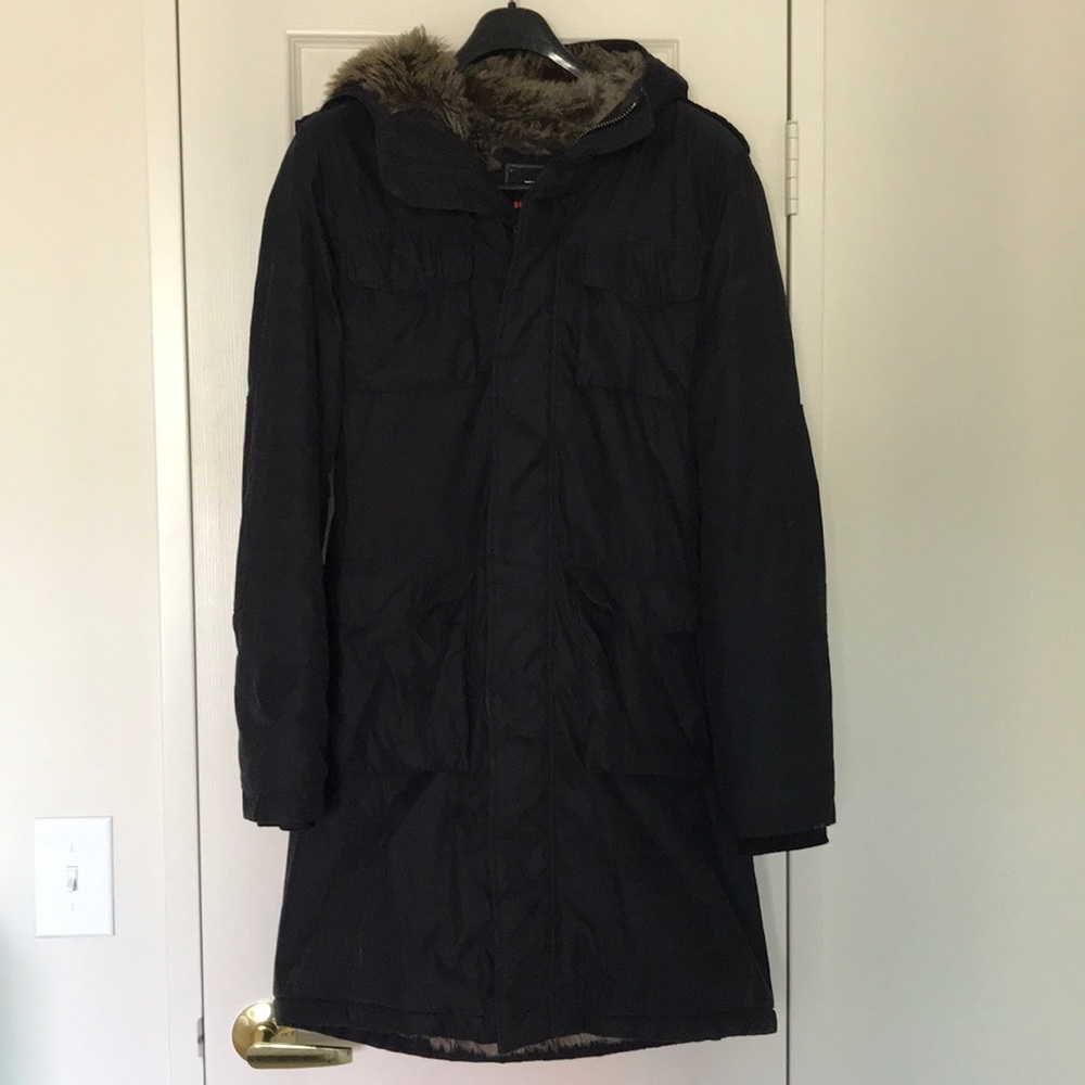 TNA Blackcomb Winter Parka - Picture 3 of 16